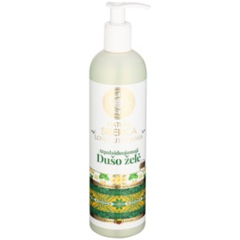 Natura siberica loves lithuania gel de dus relaxant