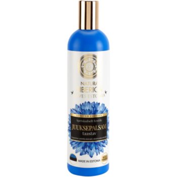 Natura siberica loves estonia balsam pentru regenerare pentru păr