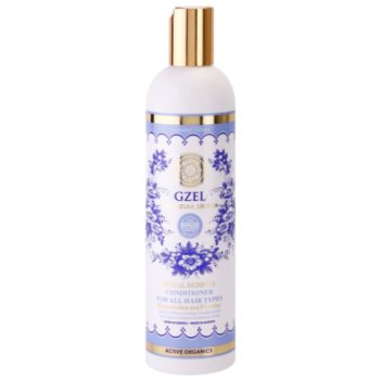 Natura Siberica Royal Berries kondicionér pro všechny typy vlasů 400 ml