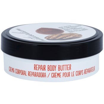 Naturalium nuts shea and macadamia unt de corp regenerator