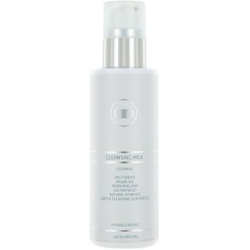 

Naturativ Face Care Cleaning ніжне очищаюче молочко 200 мл