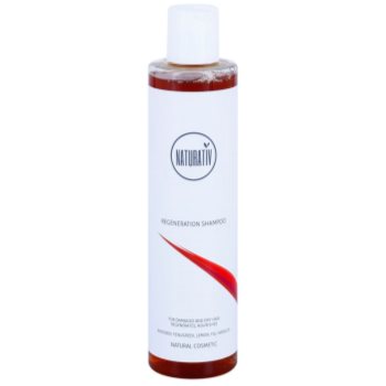 

Naturativ Hair Care Regeneration шампунь для зміцнення волосся 250 мл