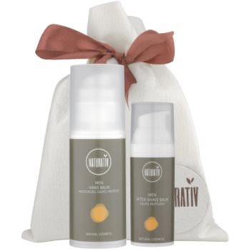 

Naturativ Men косметичний набір II.
