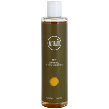 

Naturativ Men шампунь для волосся зі зволожуючим ефектом 250 мл