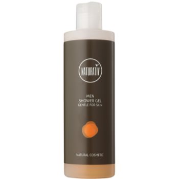 

Naturativ Men ніжний гель для душу 280 мл