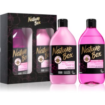 Nature Box Almond set cadou II.