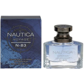 

Nautica Voyage N-83 туалетна вода для чоловіків 30 мл