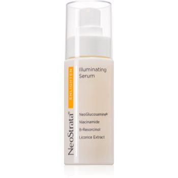 Neostrata enlighten ser cu efect iluminator
