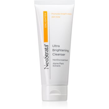Neostrata enlighten gel spumant de curatare