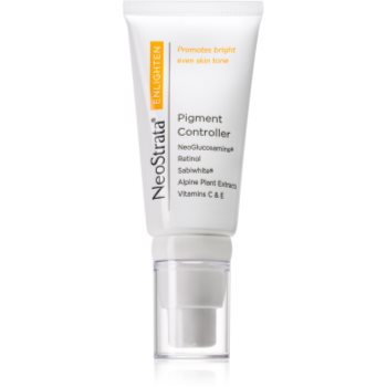 Neostrata enlighten crema impotriva petelor