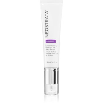 Neostrata correct ser de noapte cu retinol
