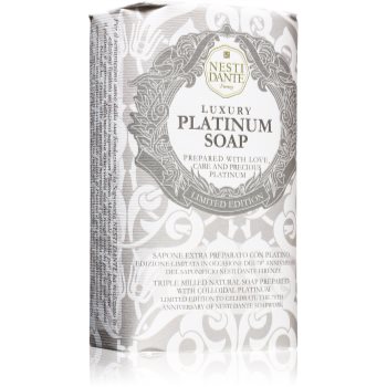 Nesti dante platinum săpun de lux