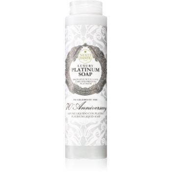 Nesti dante platinum gel de dus