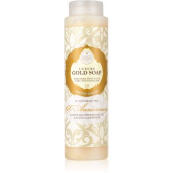 Nesti dante gold gel de dus