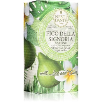 Nesti dante fico della signoria sapun natural delicat
