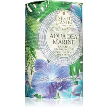 Nesti dante aqua dea marine sapun natural delicat