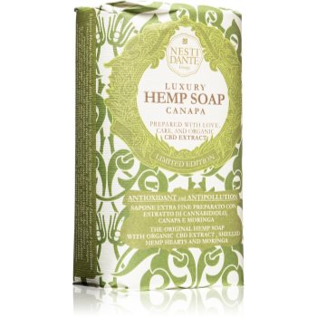 Nesti dante hemp săpun natural