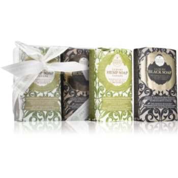 Nesti dante hemp set cadou viii.