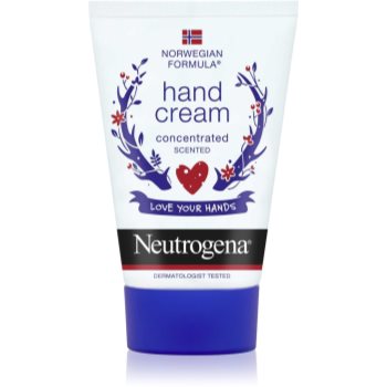 Neutrogena Hand Care crema de maini