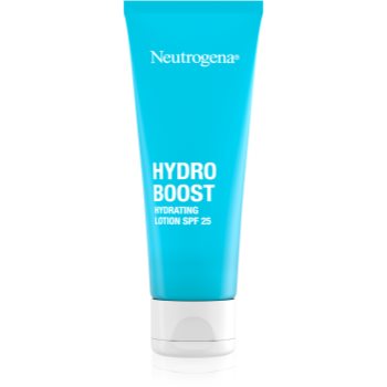 Neutrogena hydro boost® face crema de fata hidratanta spf 25