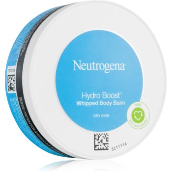 Neutrogena Hydro Boost® Body balsam pentru corp poza