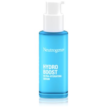 Neutrogena hydro boost® face ser de piele intens hidratant
