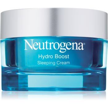 Neutrogena Hydro Boost® Face masca hidratanta de noapte