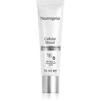 Neutrogena cellular boost crema pentru ochi cu efect de reintinerire