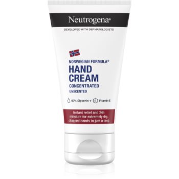 Neutrogena hand care crema de maini hidratanta
