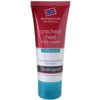 Neutrogena norwegian formula® intense repair crema pentru calcaie