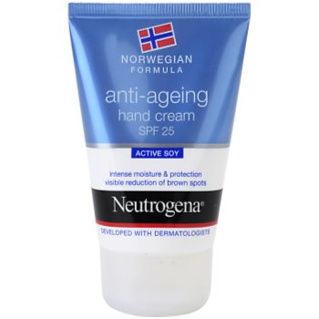 Neutrogena Hand Care crema de maini anti-imbatranire