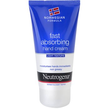 Neutrogena hand care crema de maini cu absorbtie rapida