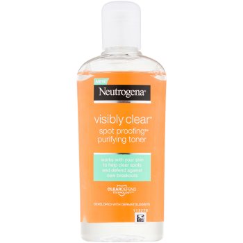 Neutrogena visibly clear spot proofing loțiune micelară de curățare
