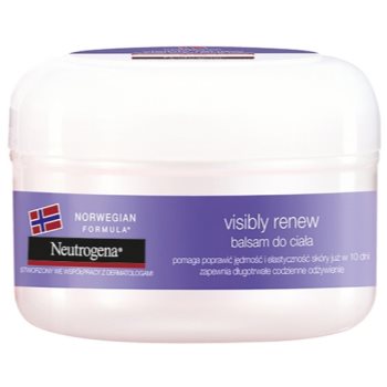 Neutrogena Norwegian Formula® Visibly Renew balsam