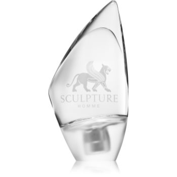Nikos sculpture pour homme eau de toilette pentru bărbați
