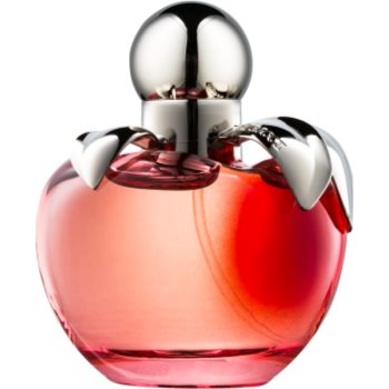 Fotografie Nina Ricci Nina toaletní voda pro ženy 50 ml