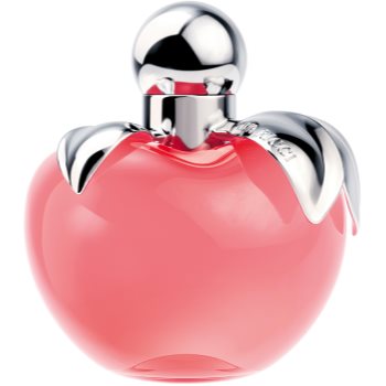 Fotografie Nina Ricci Nina toaletní voda pro ženy 80 ml