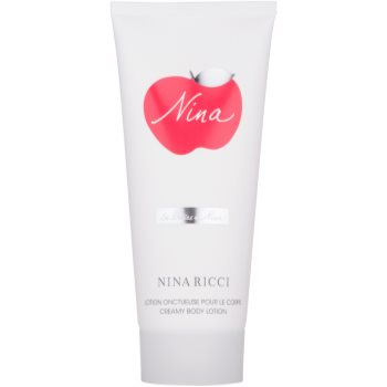 

Nina Ricci Nina молочко для тіла для жінок 200 мл