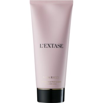 

Nina Ricci L'Extase молочко для тіла для жінок 200 мл