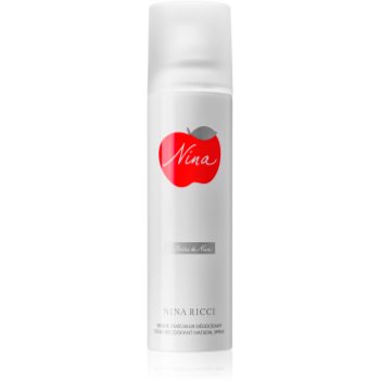 Nina Ricci Nina deodorant spray pentru femei imagine