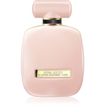 Nina Ricci Rose Extase eau de toilette pentru femei