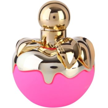 Nina Ricci Les Delices de Nina Limited Edition toaletní voda pro ženy 50 ml