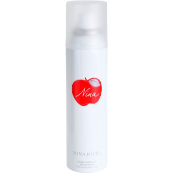 

Nina Ricci Nina дезодорант-спрей для жінок 150 мл