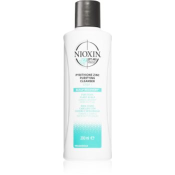 Nioxin scalp recovery ingrijire nutritiva pentru scalp