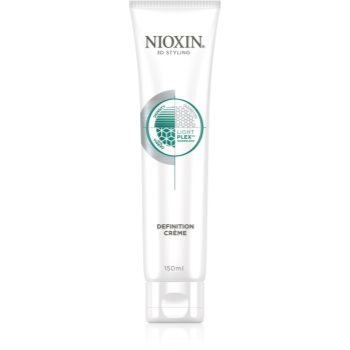 Nioxin 3d styling light plex crema pentru definire anti-electrizare