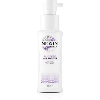 Nioxin 3d intensive tratament pentru par fin si subtiat