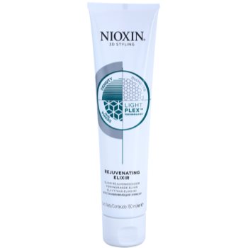 

Nioxin 3D Styling Light Plex еліксир для стайлінгу з омолоджуючим ефектом 150 мл