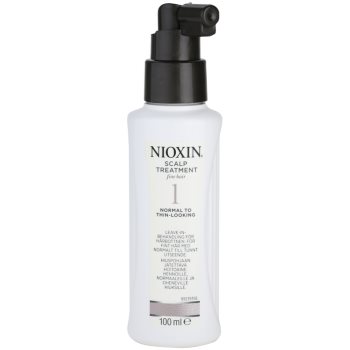 

Nioxin System 1 догляд за шкірою для ослабленого та рідкого волосся 100 мл