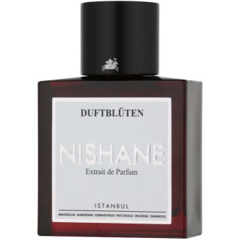 Nishane Duftbluten extract de parfum unisex 50 ml