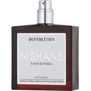 

Nishane Duftbluten Парфуми екстракт тестер унісекс 50 мл